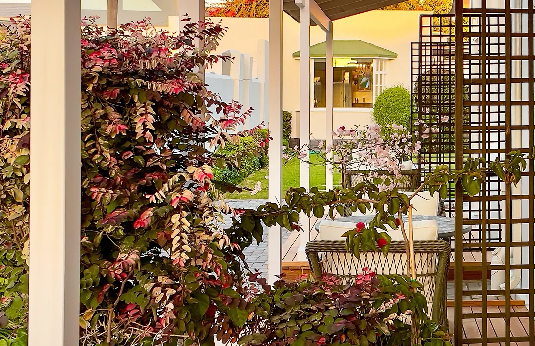 Brigadoon Boutique Guesthouse-1