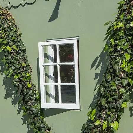 Brigadoon Boutique Guesthouse-2